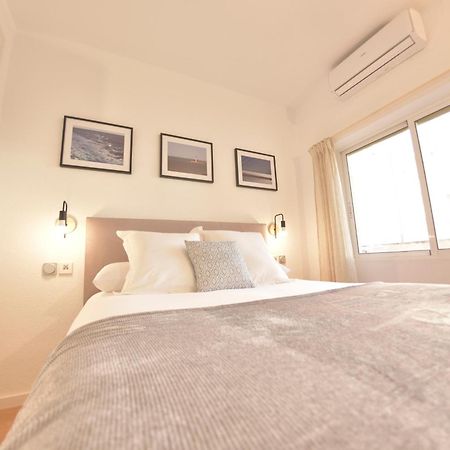 אליקאנטה Abal Apartments - Teatro מראה חיצוני תמונה
