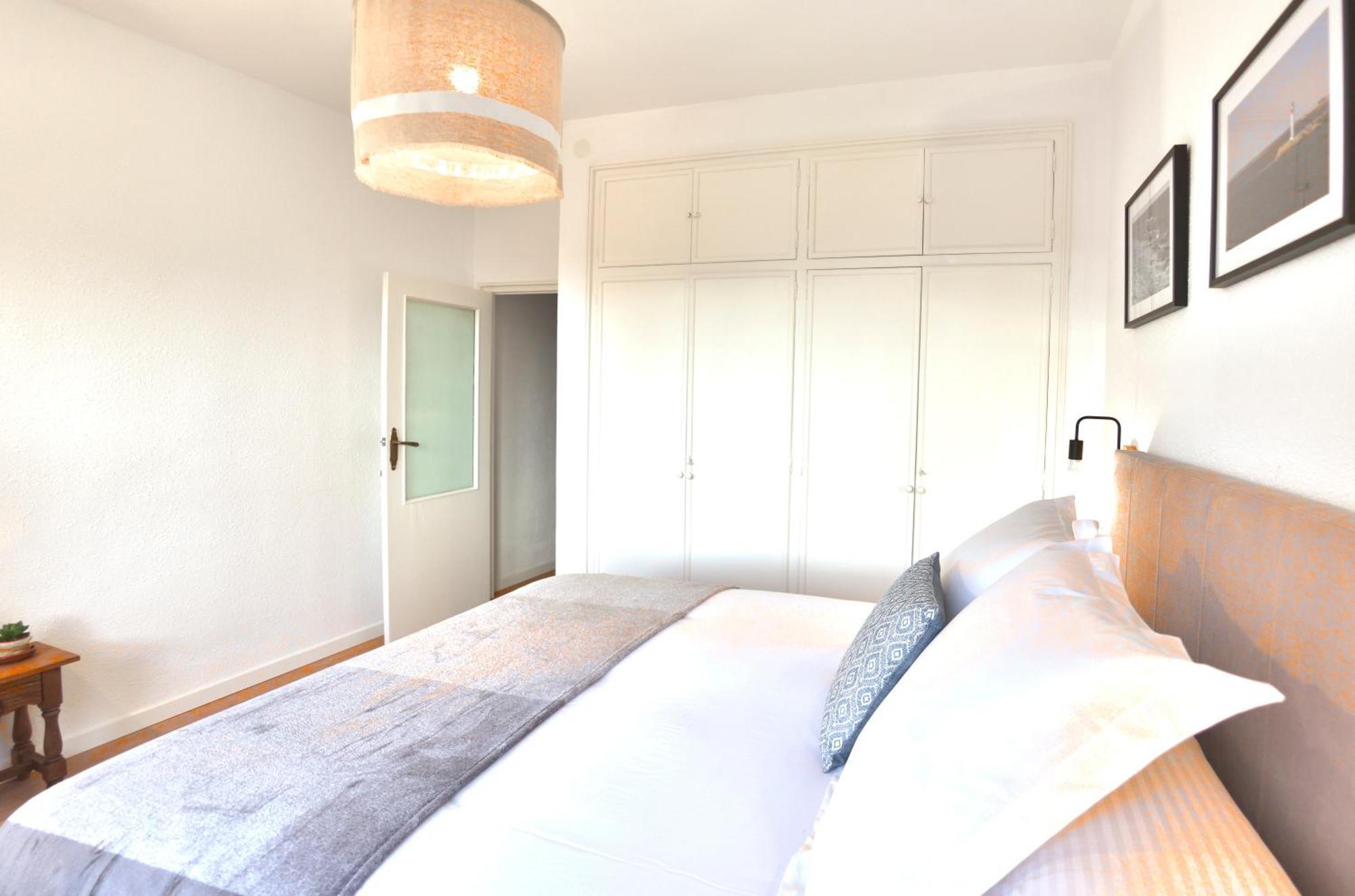 אליקאנטה Abal Apartments - Teatro מראה חיצוני תמונה