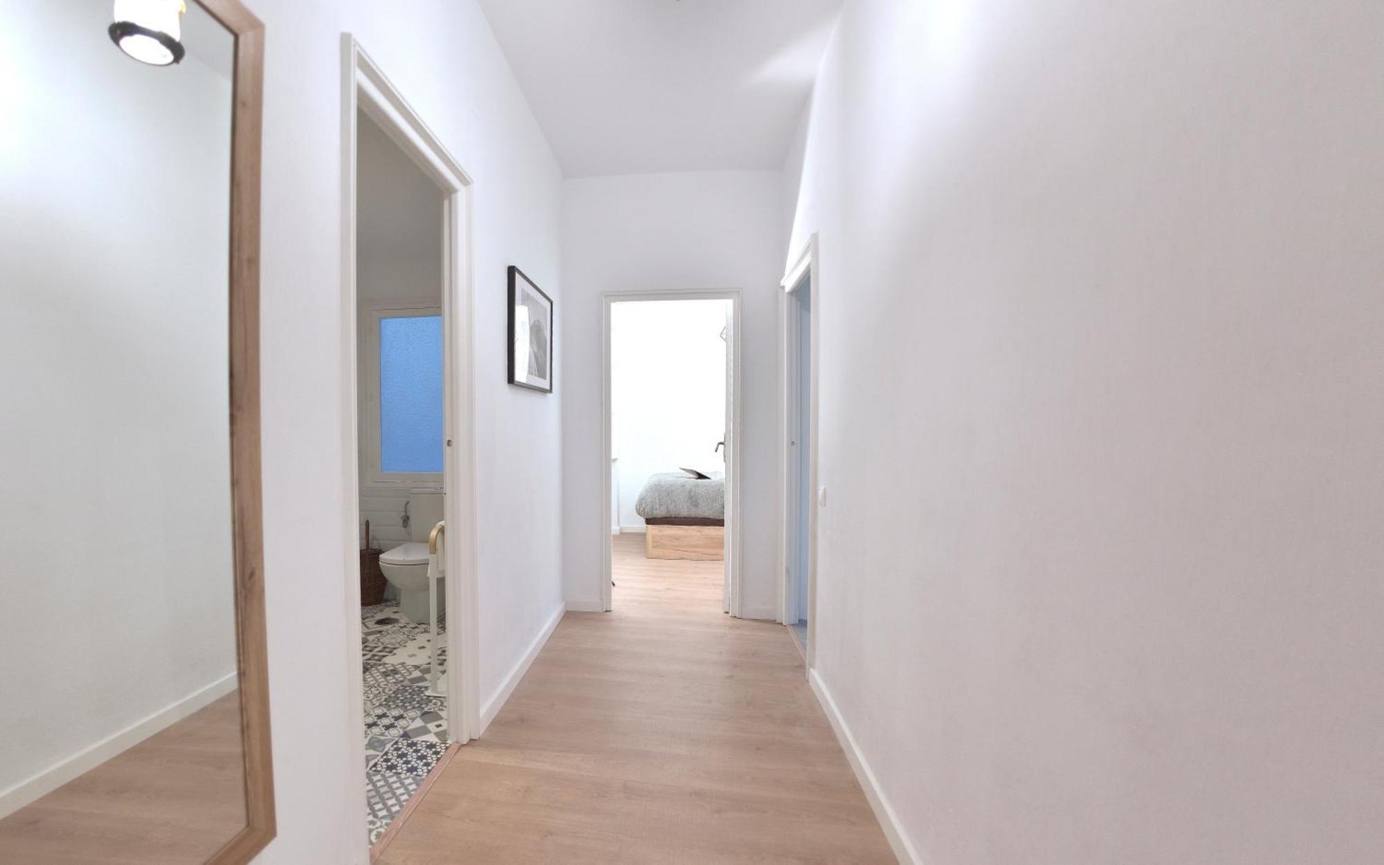 אליקאנטה Abal Apartments - Teatro מראה חיצוני תמונה