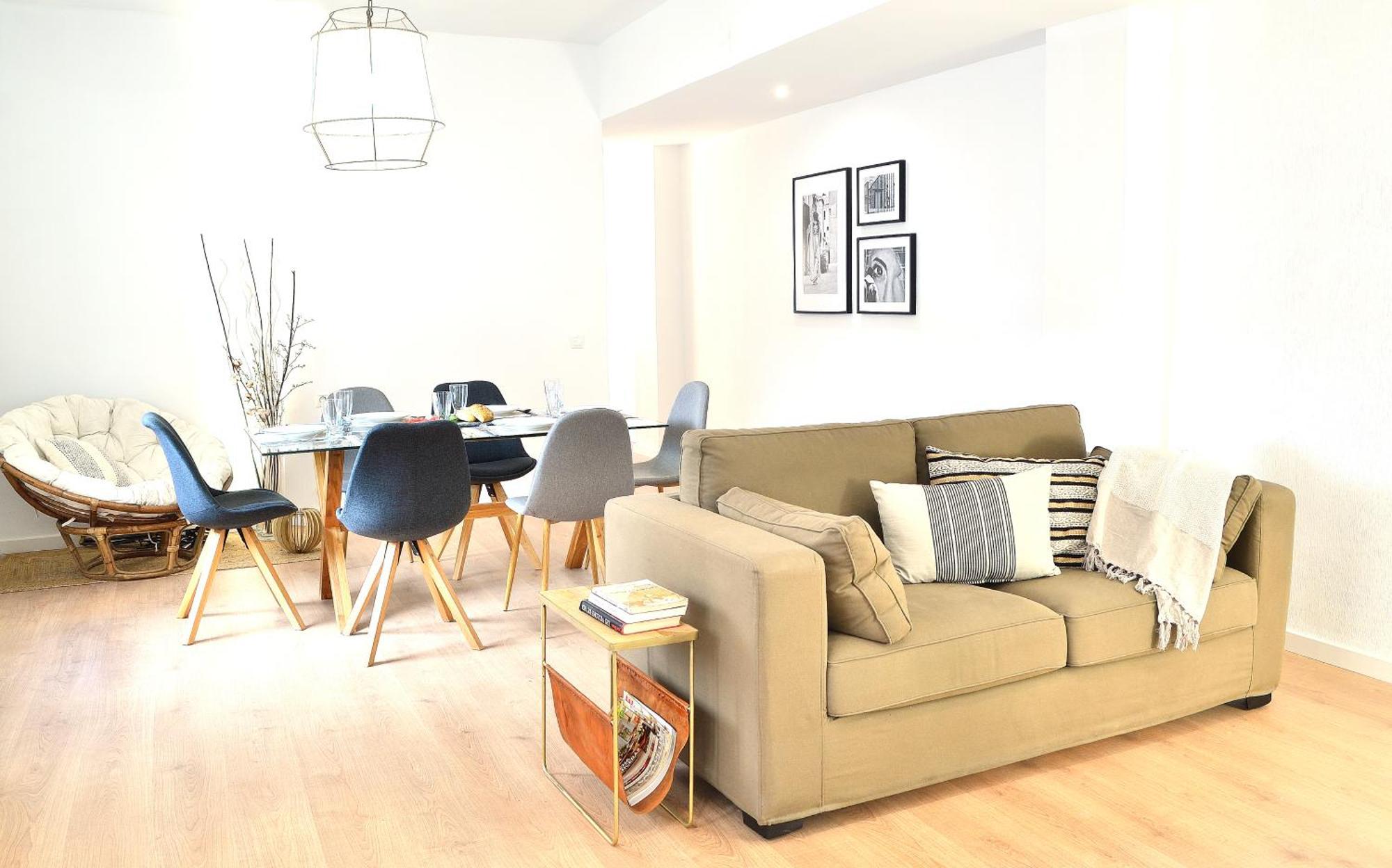 אליקאנטה Abal Apartments - Teatro מראה חיצוני תמונה