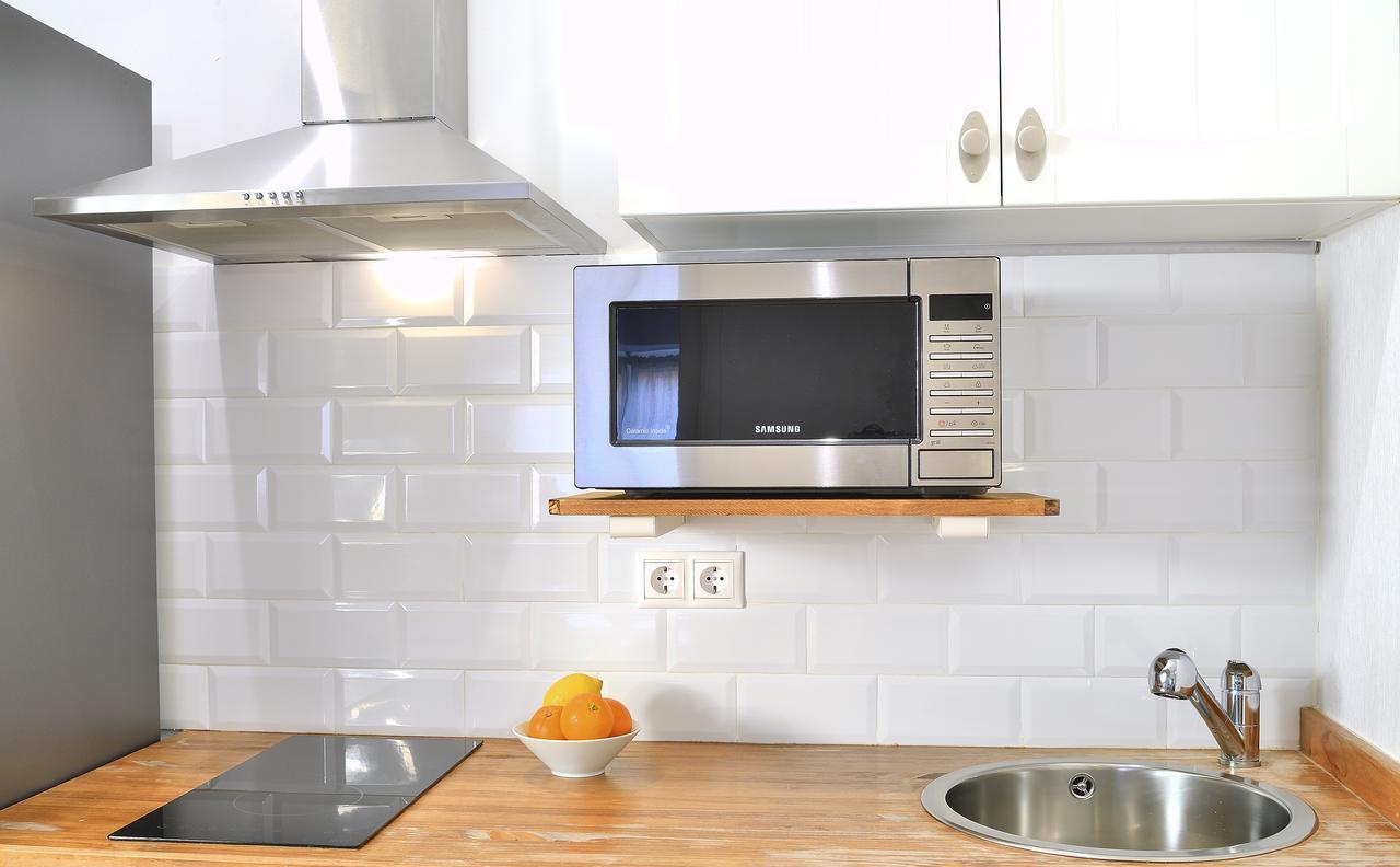 אליקאנטה Abal Apartments - Teatro מראה חיצוני תמונה